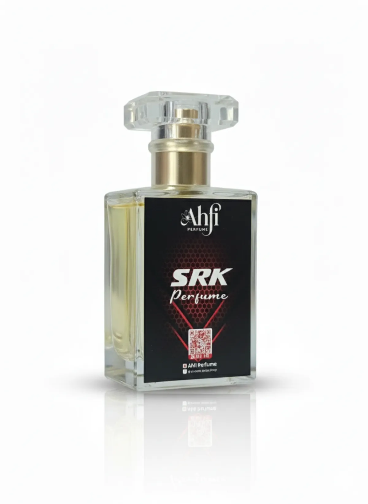 SRK Perfume 30ml – Premium long lasting Perfume, 100% alcohol free - Image 3