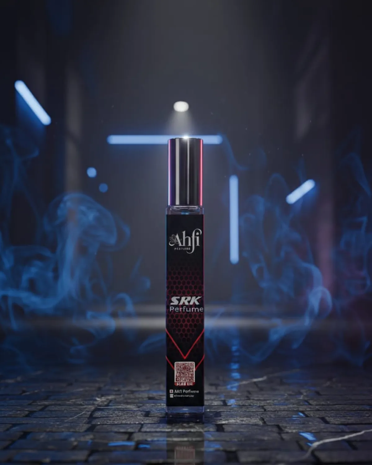 SRK Perfume 30ml – Premium long lasting Perfume, 100% alcohol free - Image 6