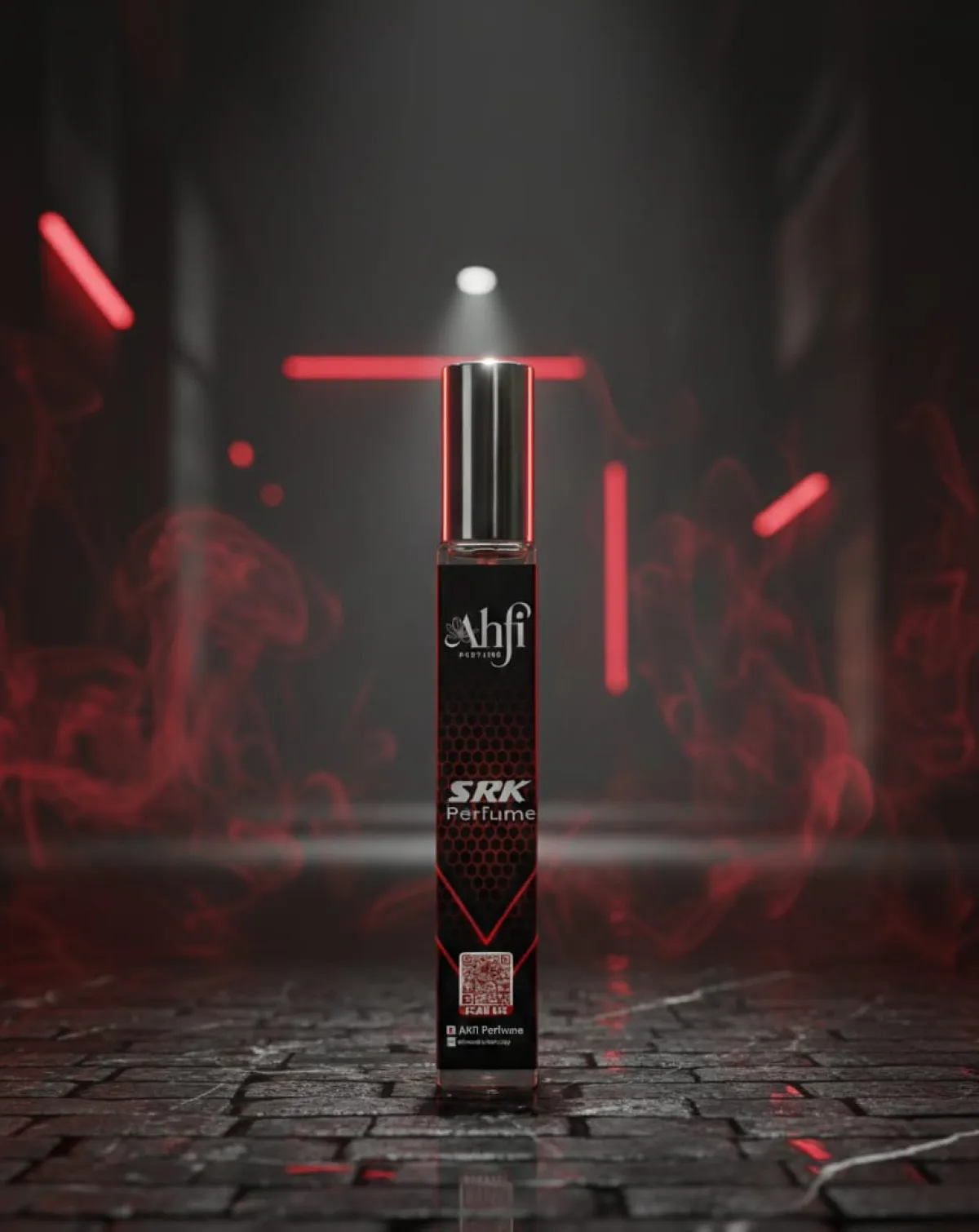 SRK Perfume 30ml – Premium long lasting Perfume, 100% alcohol free - Image 5