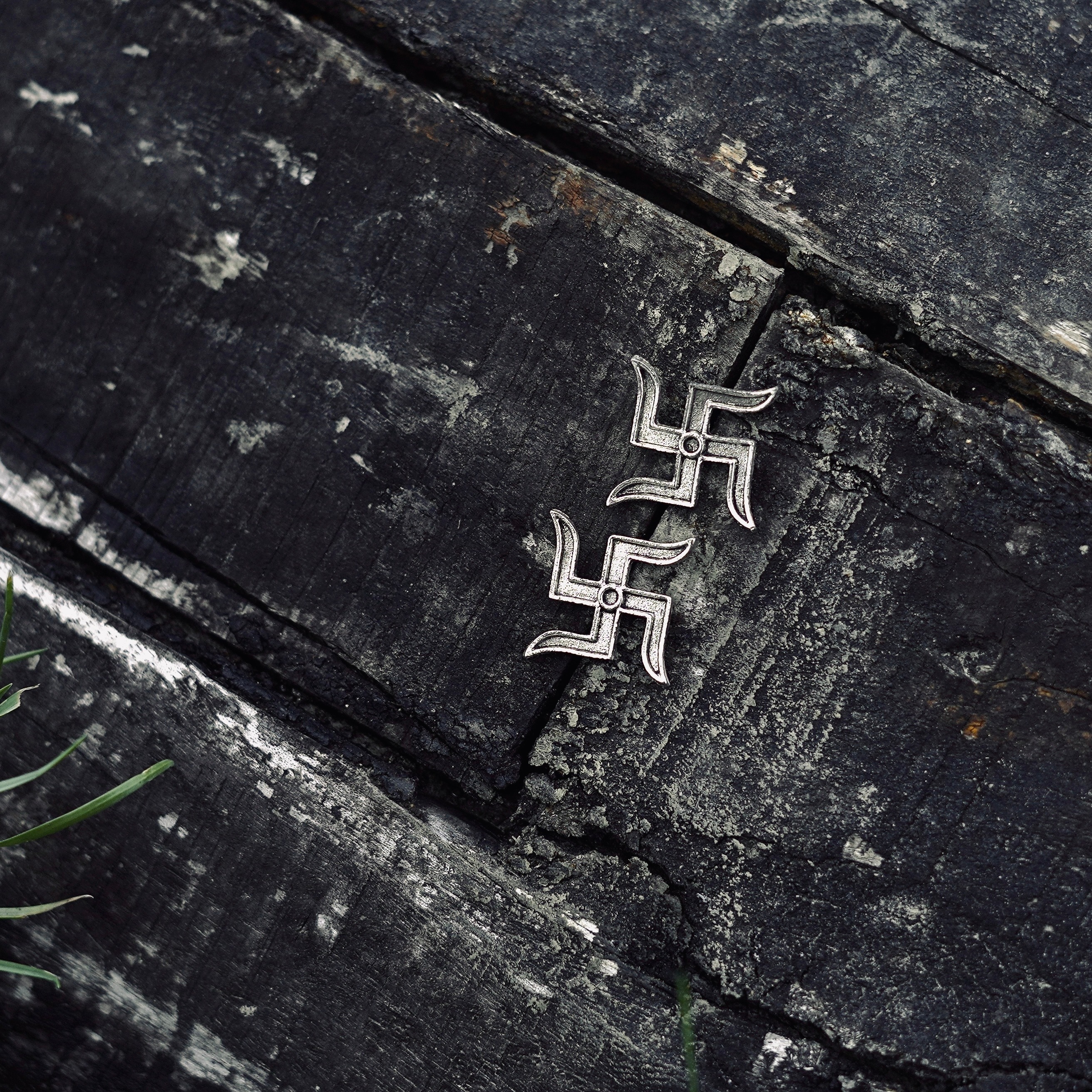 স্বস্তিকা [Swastika]