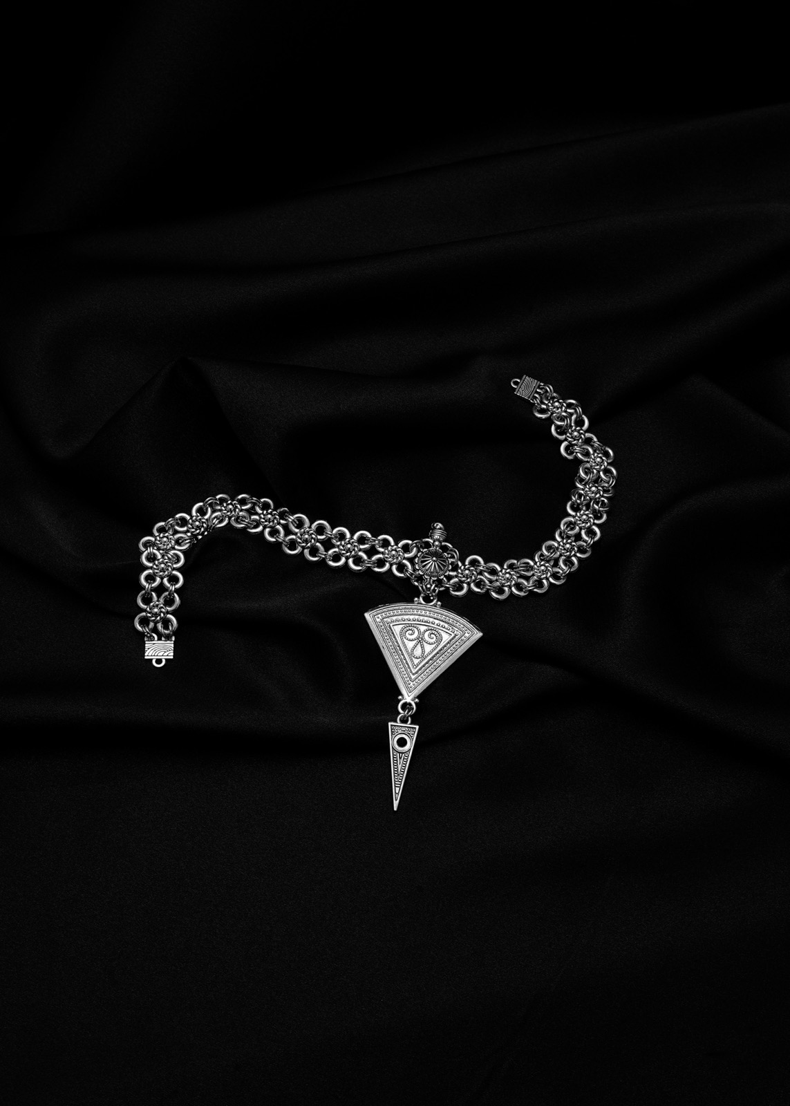 Neck