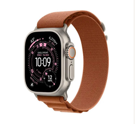Apple Watch Ultra 3