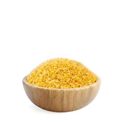 Mug Dal