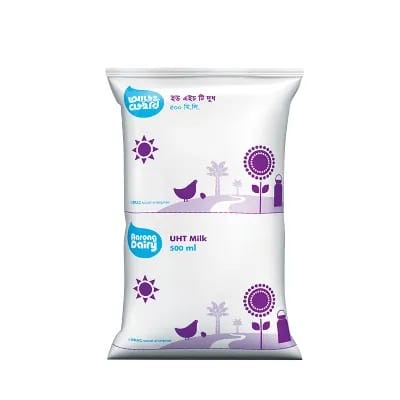 Aarong Milk