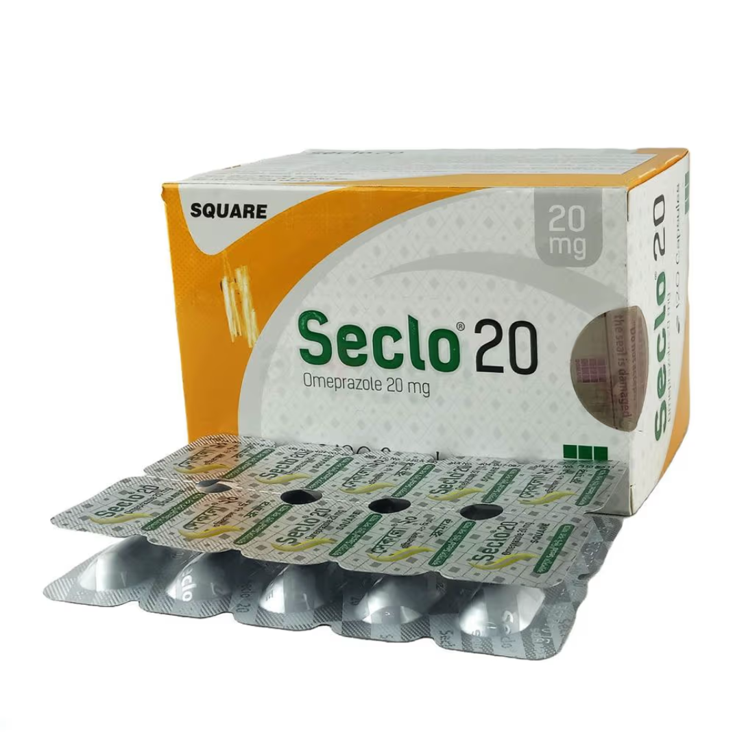 Seclo 20, 40