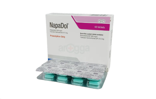 Napadol