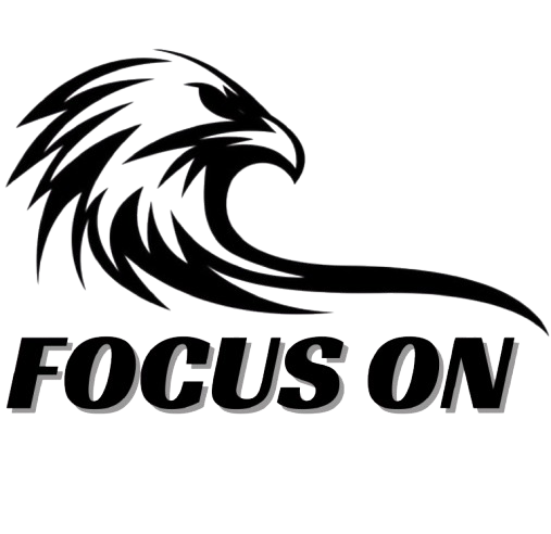 Focus On logo