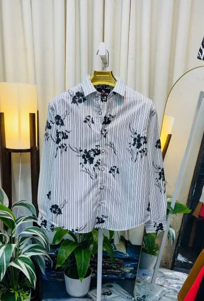 Luxury Full Sleeve Shirt_img_0