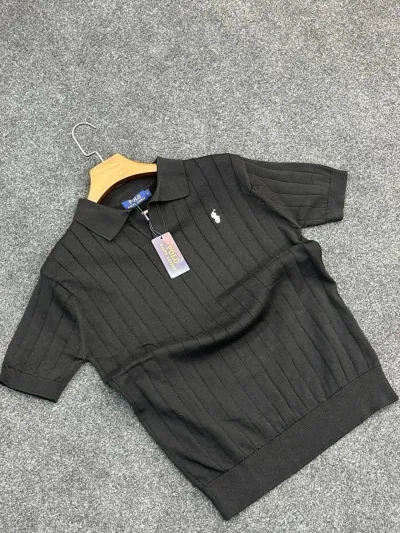 Ralph Lauren Polo Black ._img_0