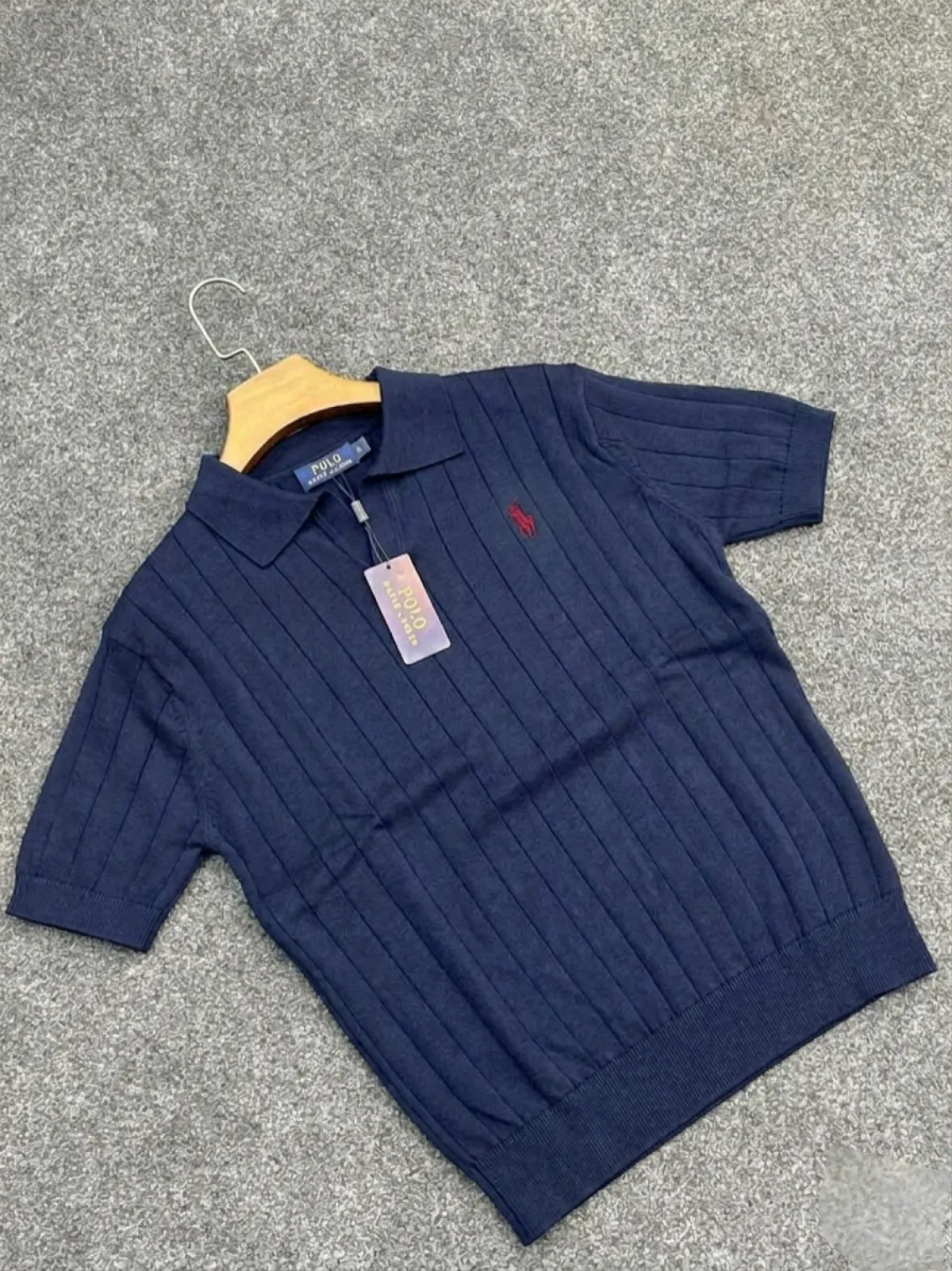 Ralph Lauren Polo Neavy Blue