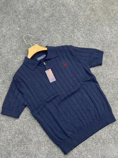 Ralph Lauren Polo Neavy Blue_img_0