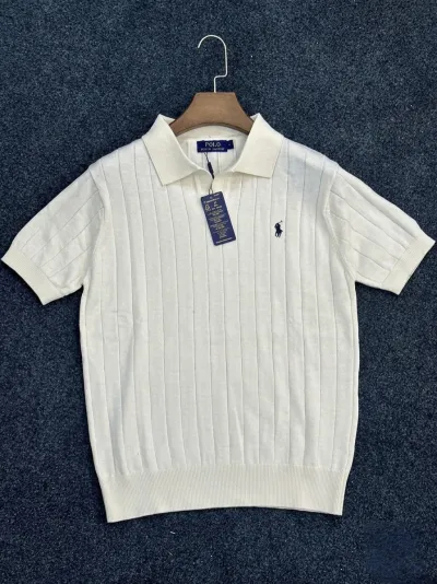 Ralph Lauren Polo Off White_img_0