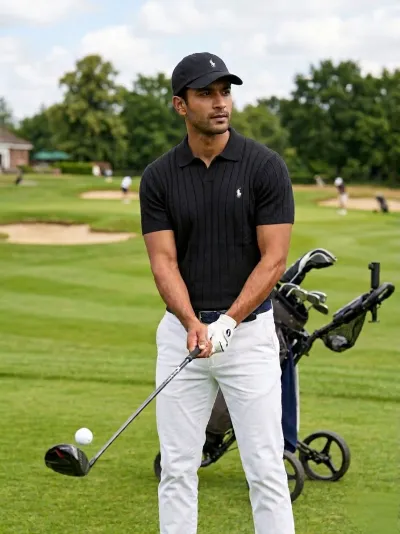 Ralph Lauren Polo Black ._img_1
