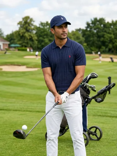 Ralph Lauren Polo Neavy Blue_img_1