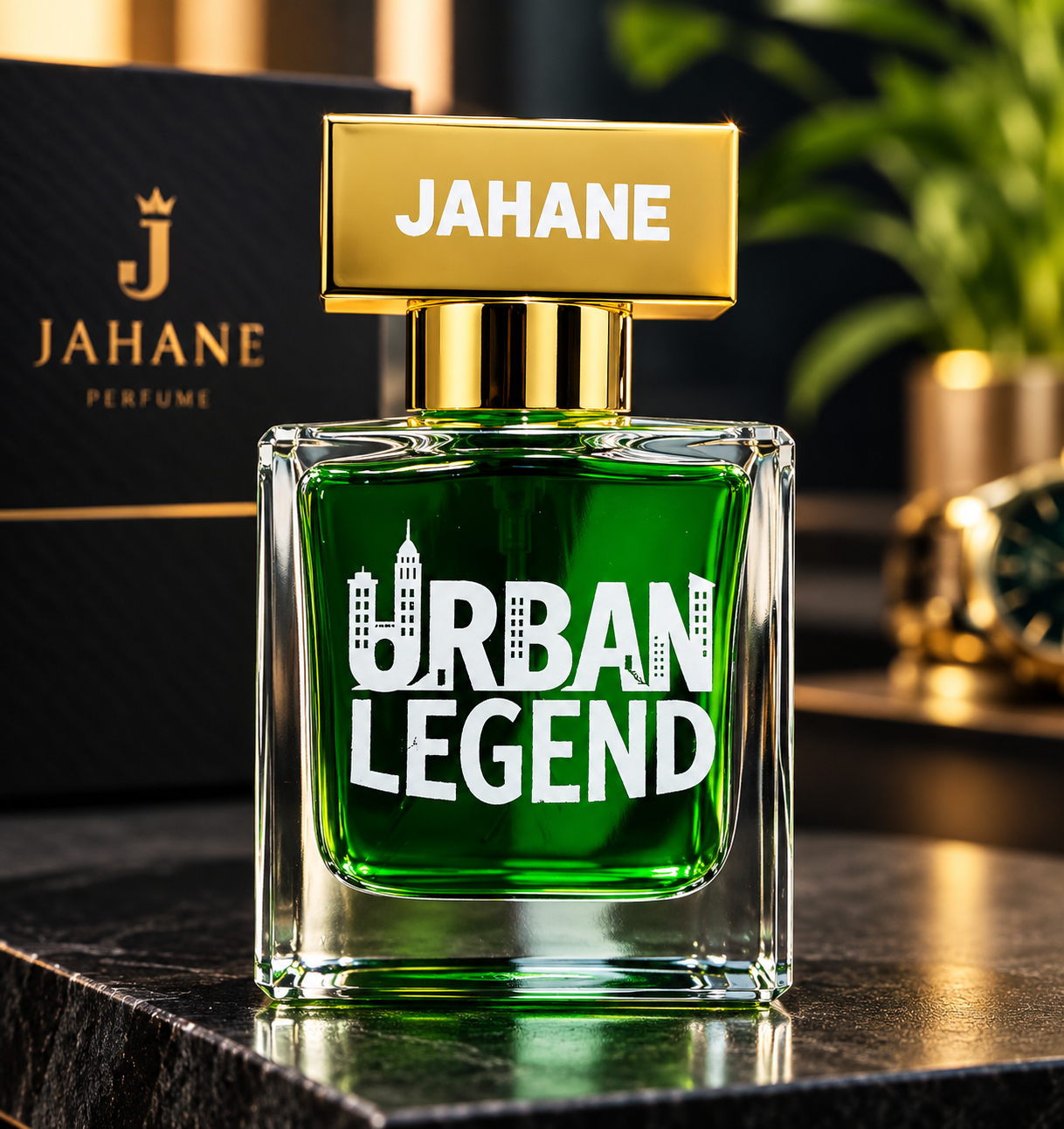 urban legend (own blend) - Image 1