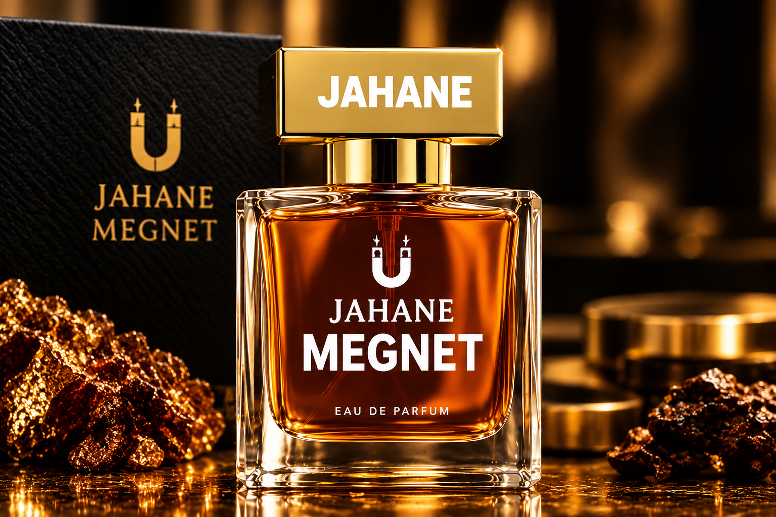 MEGNET (inspired by most wanted) - Image 1