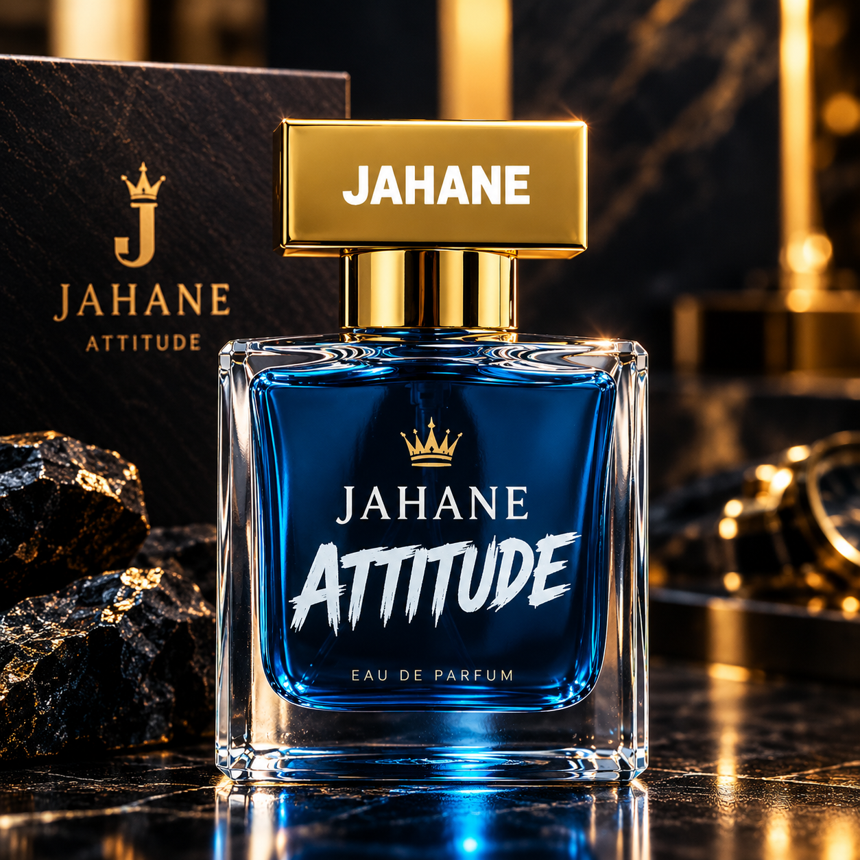 Attitude (inspired by Dior sauvuge) - Image 1