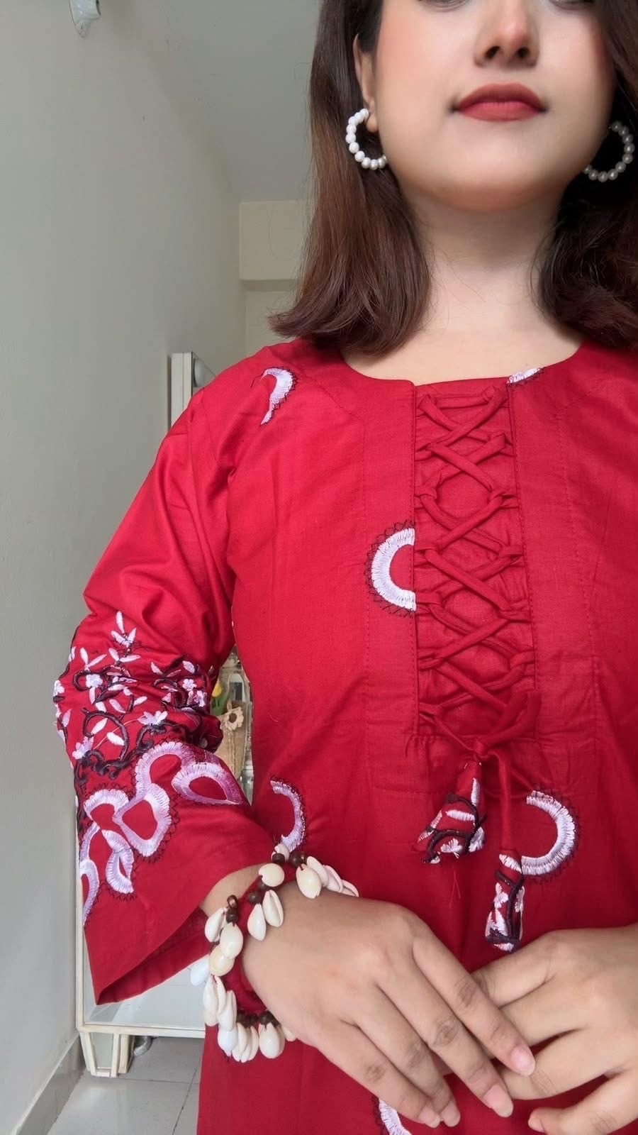 Embroidery 3 piece thumbnail 10