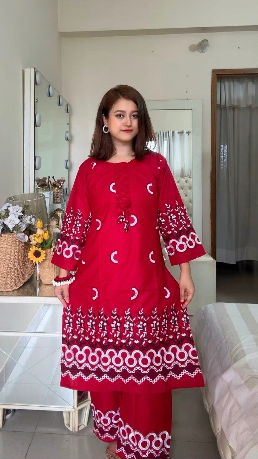 Embroidery 3 piece thumbnail 12
