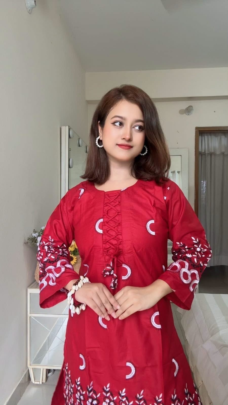 Embroidery 3 piece thumbnail 9
