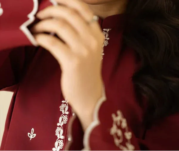 ARZO 2PC ( FARSHI SHALWAR) thumbnail 7