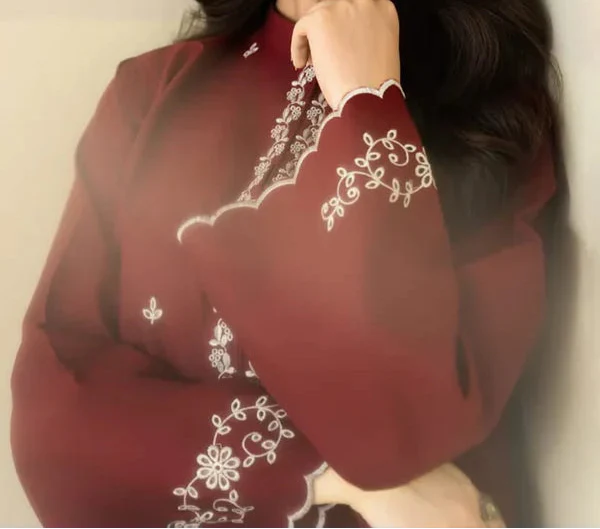 ARZO 2PC ( FARSHI SHALWAR) thumbnail 9