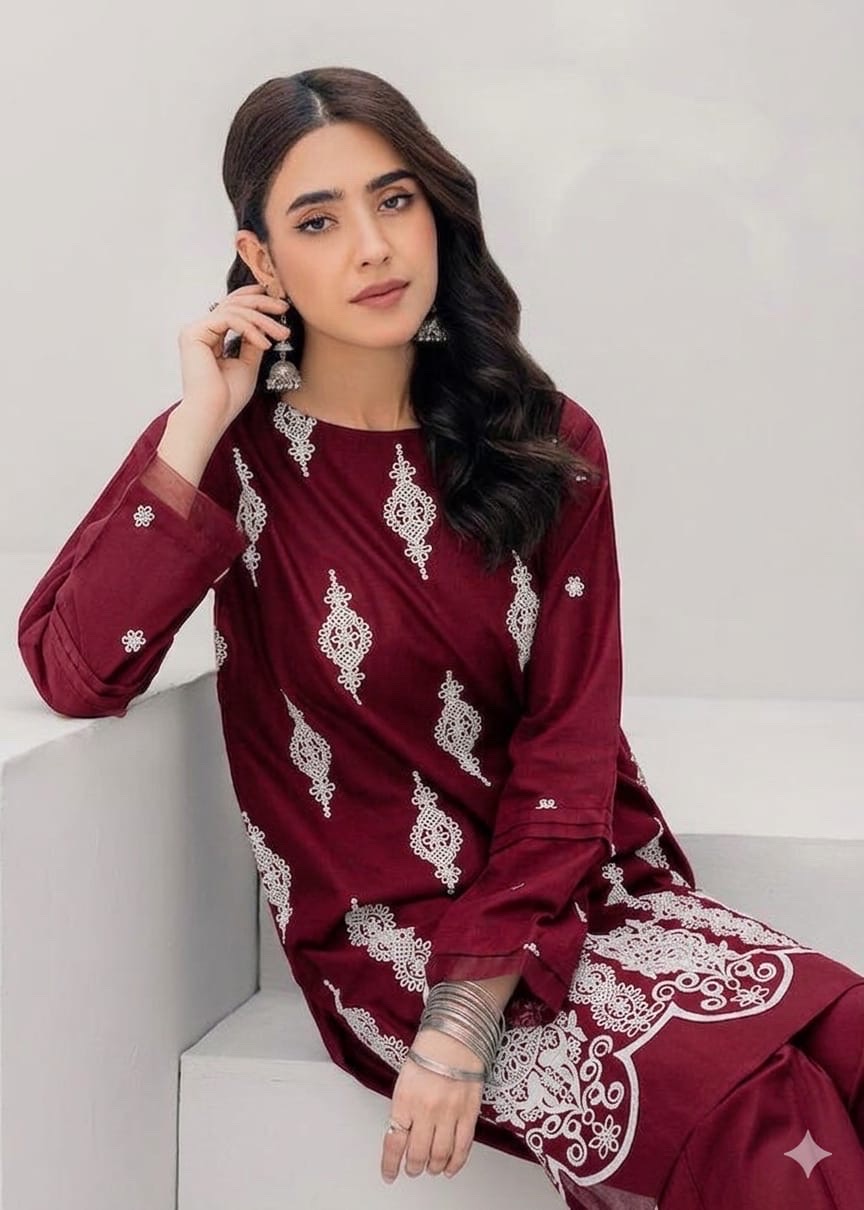 Whimsical co-ord set thumbnail 5