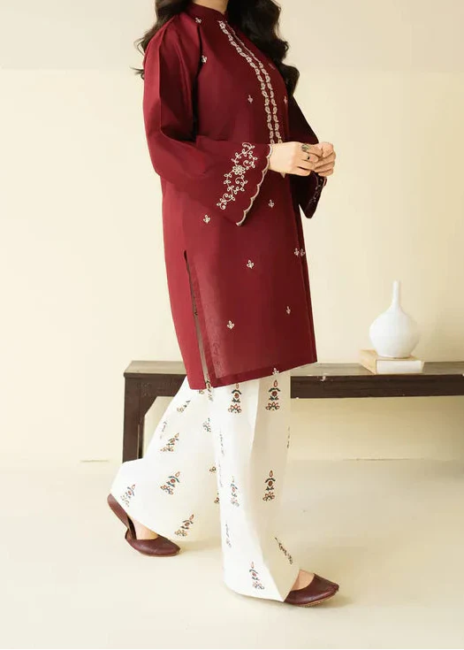 ARZO 2PC ( FARSHI SHALWAR) thumbnail 3