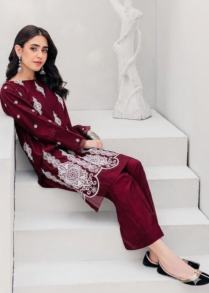 Whimsical co-ord set thumbnail 2