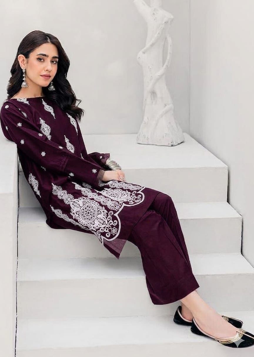 Whimsical co-ord set