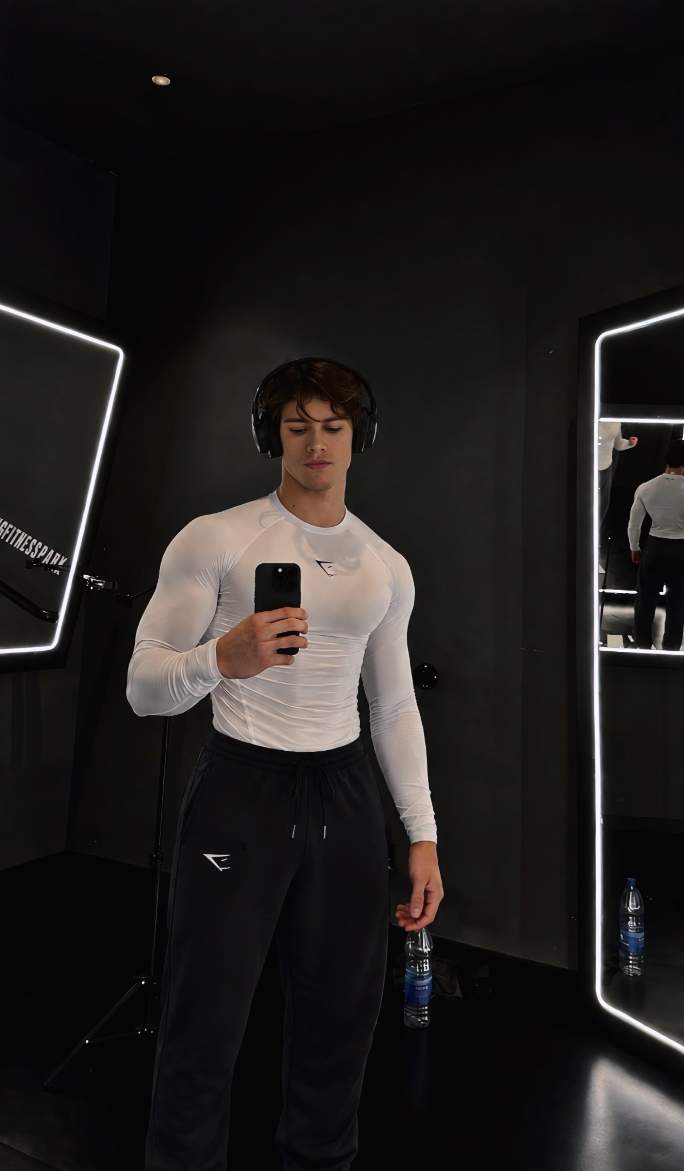 GYMSHARK FULL SLEEVE_img_1