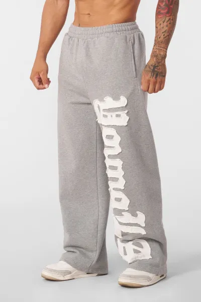 Youngla BIG PATCH SWEATS_img_1