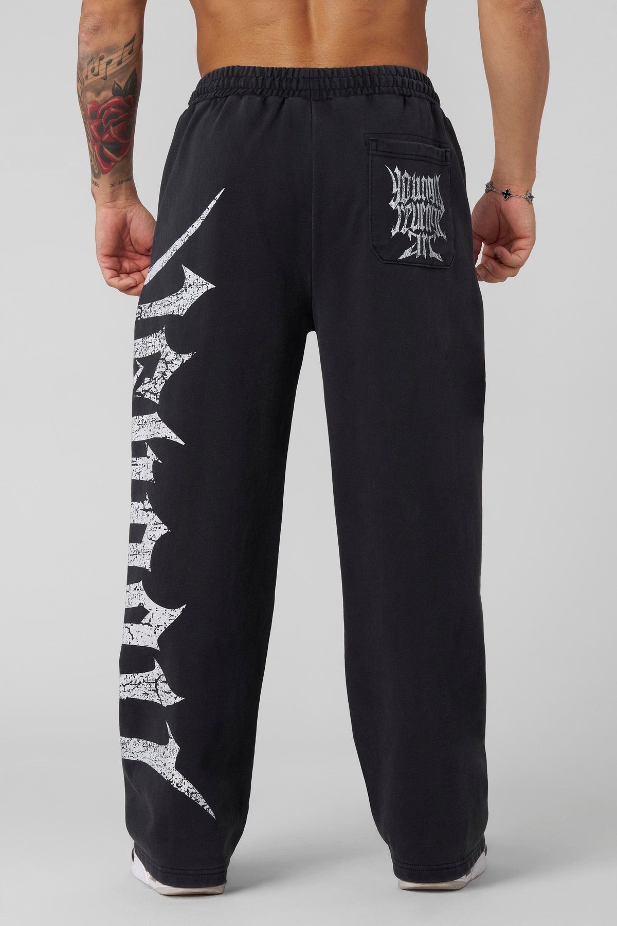 Youngla REVENGE JOGGERS_img_1