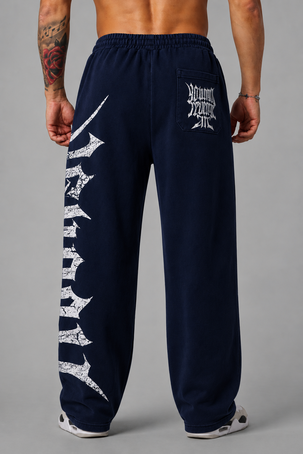 Youngla REVENGE JOGGERS_img_5