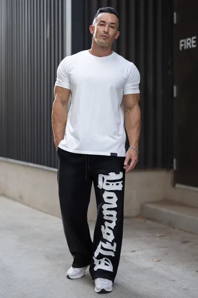 Youngla BIG PATCH SWEATS_img_3