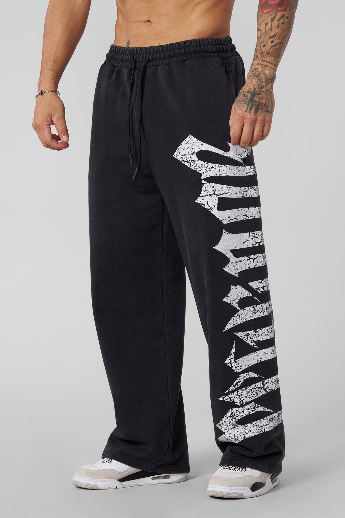 Youngla REVENGE JOGGERS