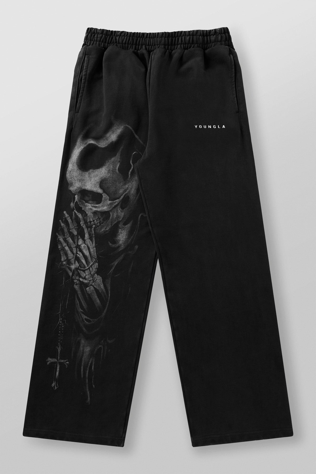 Youngla DIVINE SWEATS