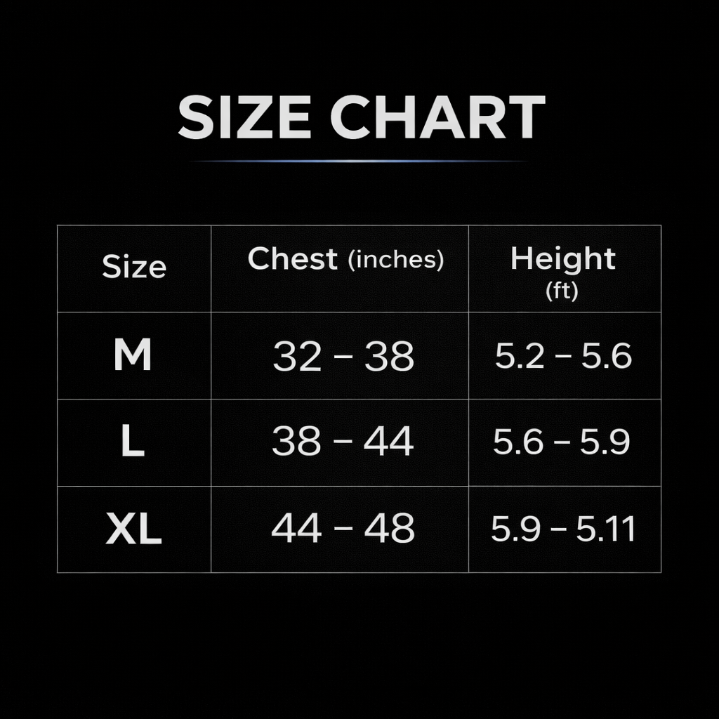 Muscle fit Gym*shark Half Sleeve T shirt_img_4