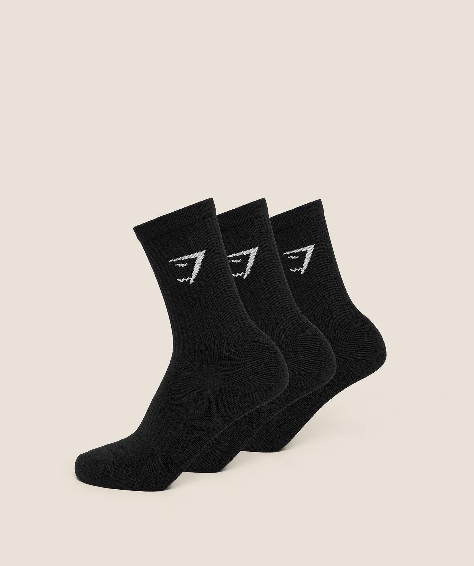 Gym*shark 5pair socks_img_4