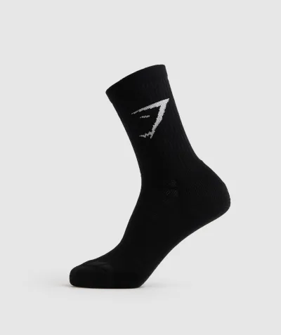 Gym*shark 1pair socks_img_1