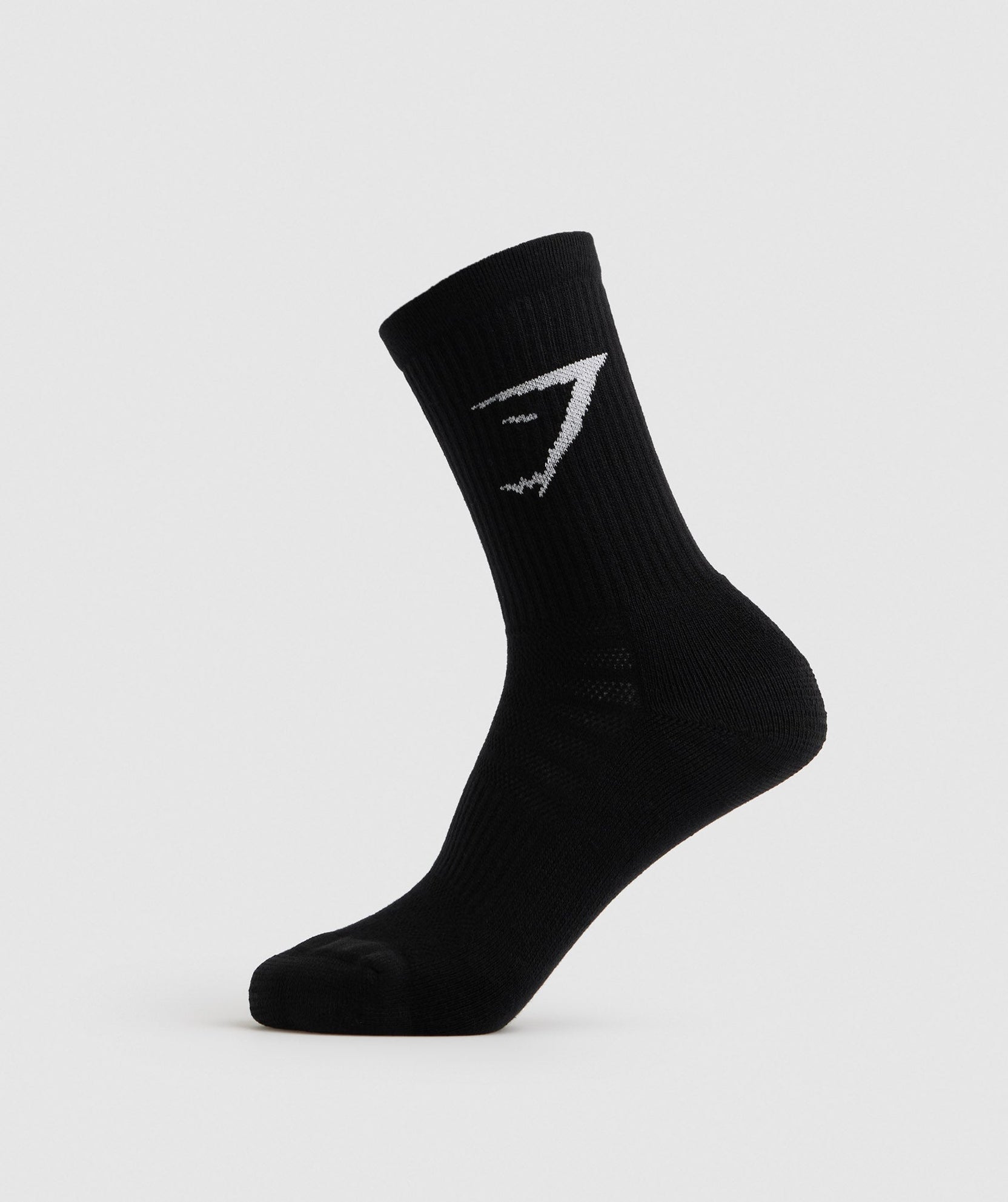 Gym*shark 1pair socks_img_1