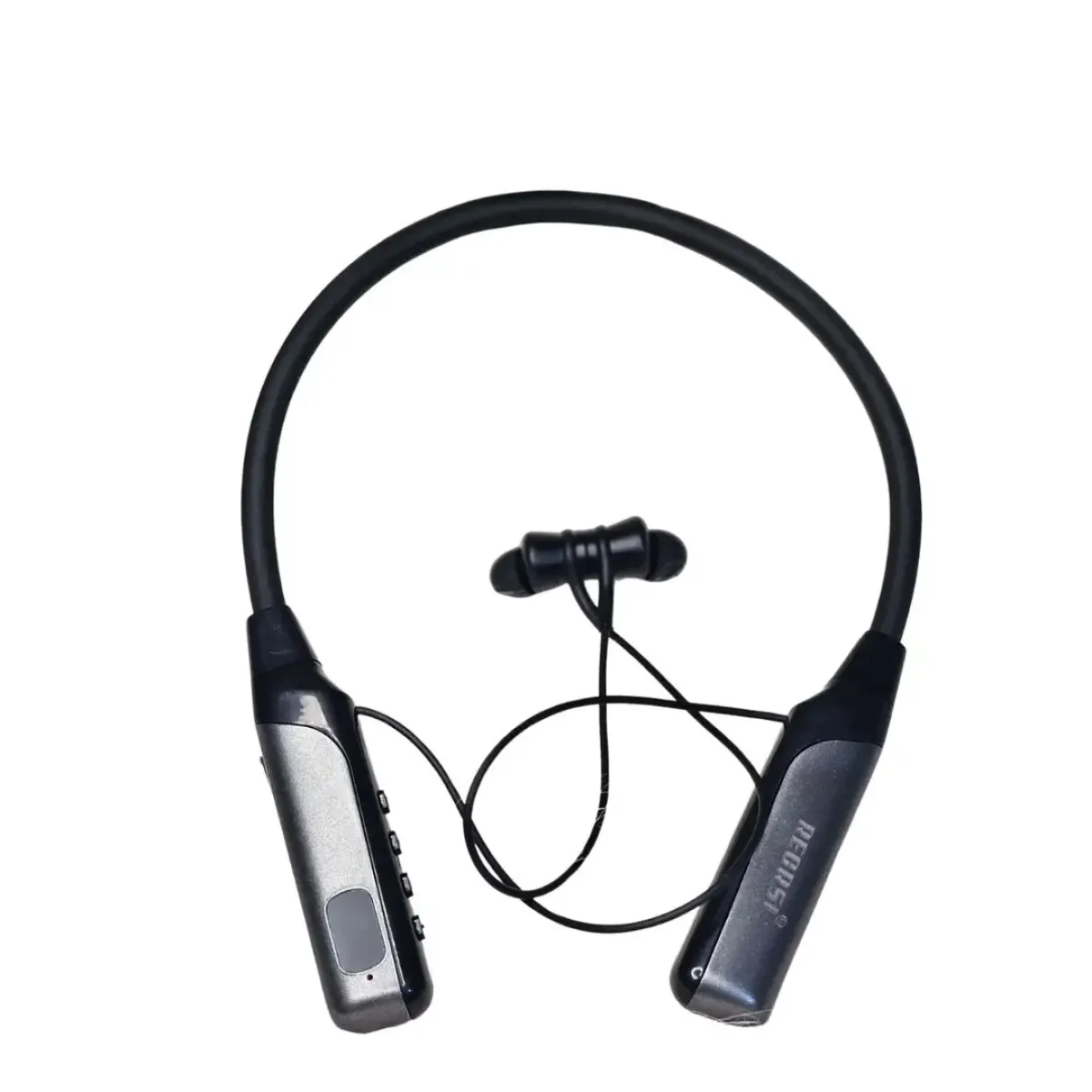 REGRSI 200h Sports Neckband Wireless Earphones (Model RE-NY08)) - Image 2