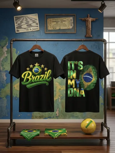 Premium classic cotton t-shirt_img_0