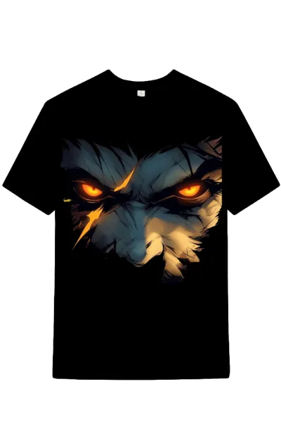 Premium classic cotton t-shirt_img_1