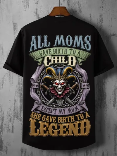 Premium classic cotton t-shirt_img_2