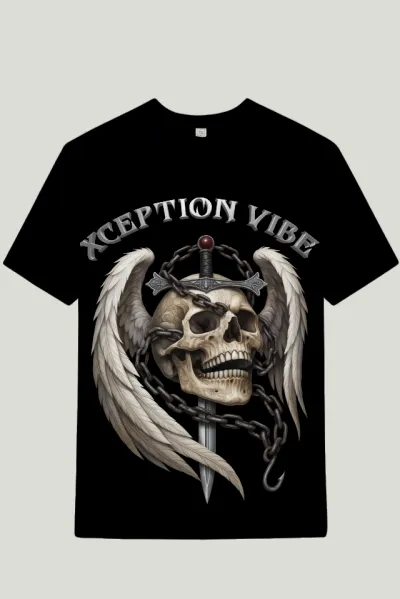 Premium classic cotton t-shirt_img_1