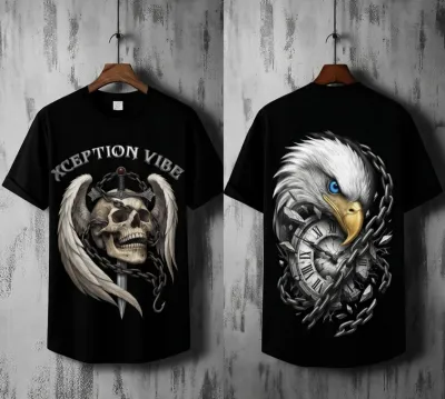 Premium classic cotton t-shirt_img_0