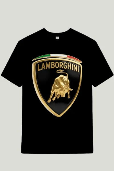 Premium classic cotton t-shirt_img_1