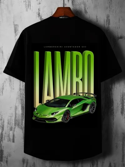 Premium classic cotton t-shirt_img_2