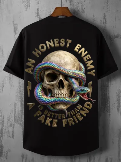 Premium classic cotton t-shirt_img_2